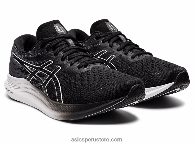 RPVB3171 blanco negro Asics evoride 3