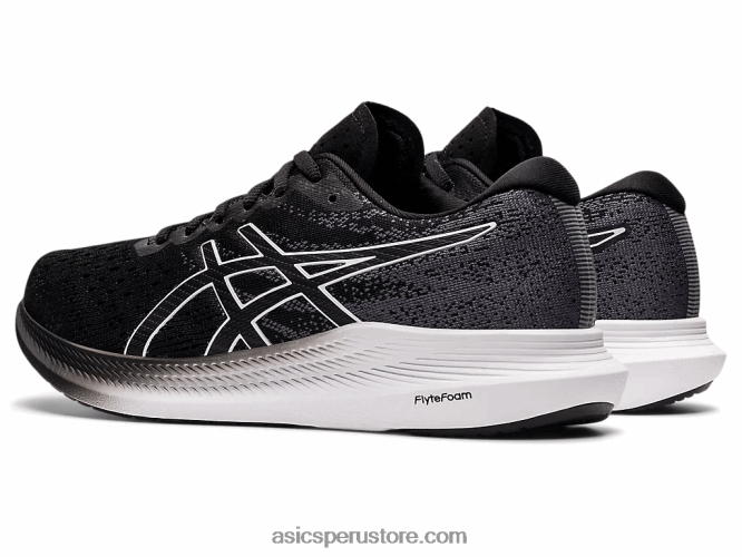 RPVB3171 blanco negro Asics evoride 3
