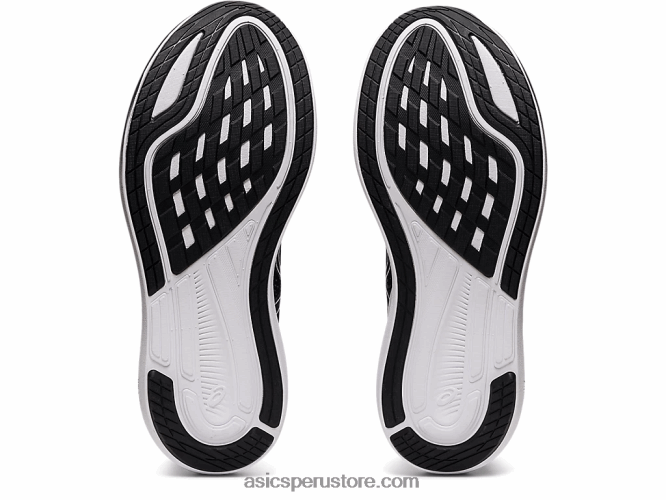 RPVB3171 blanco negro Asics evoride 3