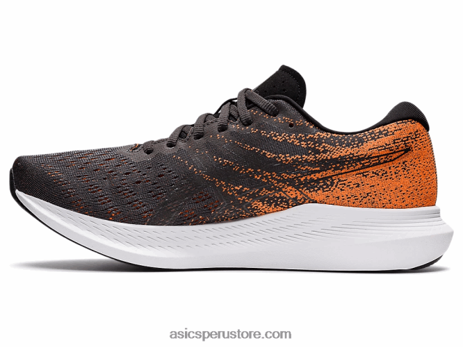 gris obsidiana/negro