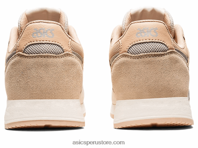 RPVB3172 rosa acogedor/salvia claro Asics lyte clásico