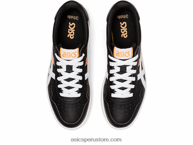 RPVB3173 blanco negro Asics japón