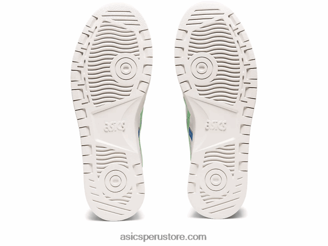 RPVB3174 blanco/mentol Asics japón