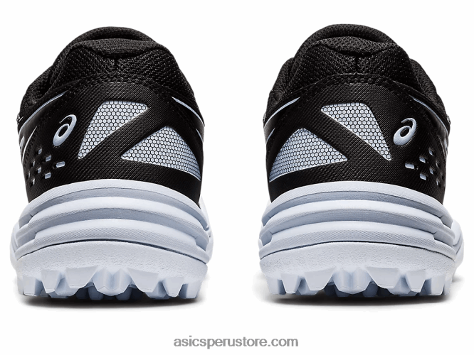 RPVB3177 cielo negro/suave Asics campo gel-letal