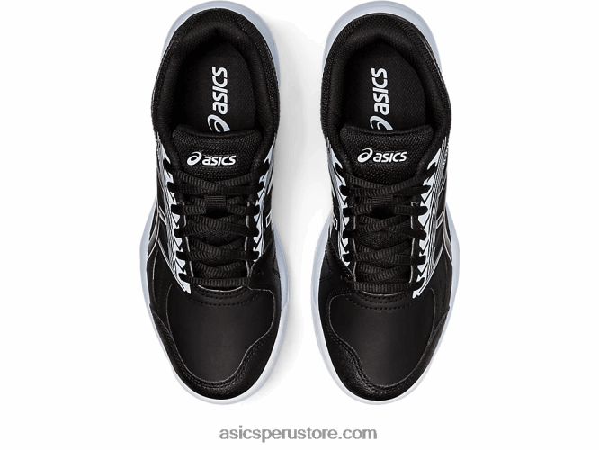 RPVB3177 cielo negro/suave Asics campo gel-letal
