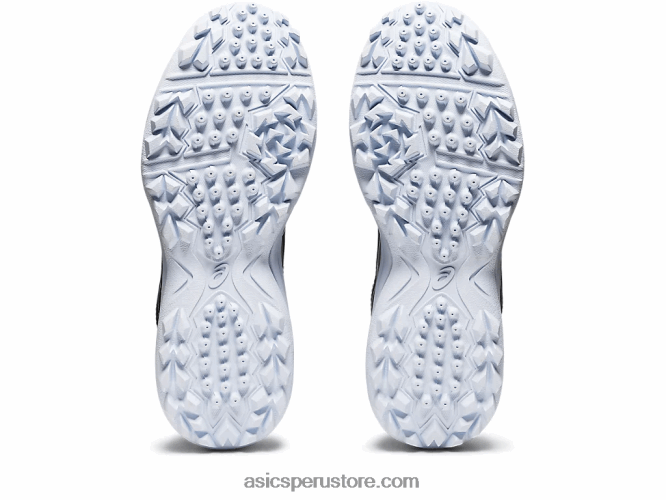 RPVB3177 cielo negro/suave Asics campo gel-letal