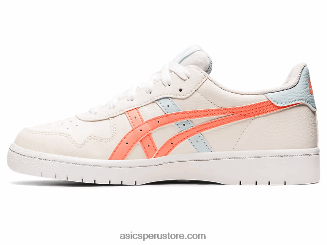 RPVB3178 crema/sol coral Asics japón