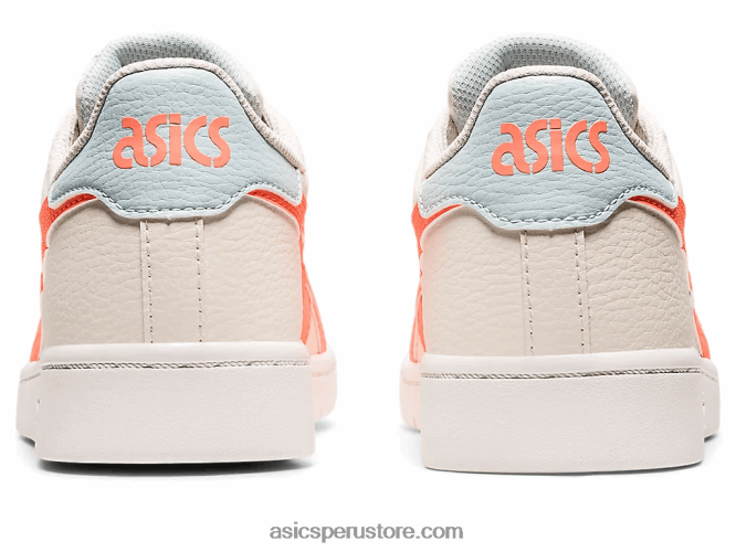 RPVB3178 crema/sol coral Asics japón