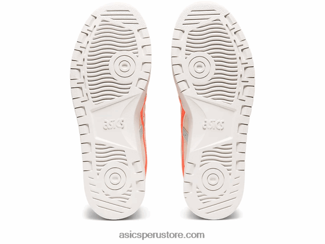 RPVB3178 crema/sol coral Asics japón