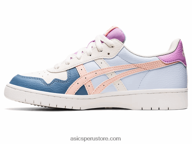 RPVB3185 crema/brisa Asics japón