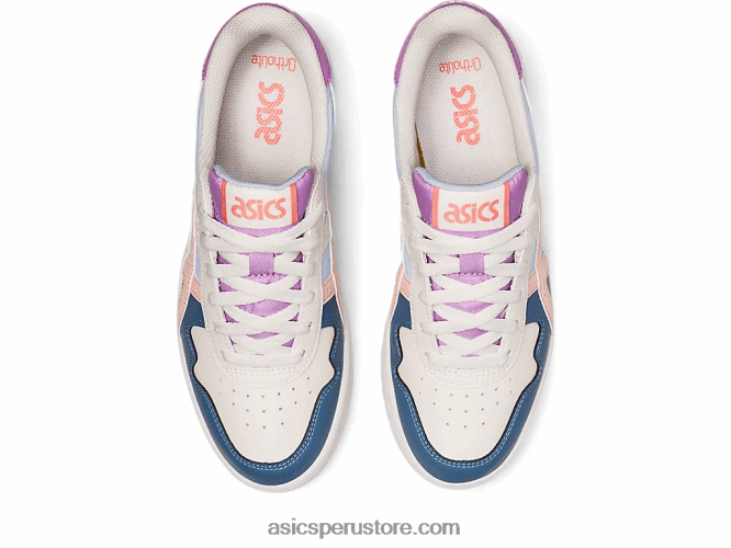 RPVB3185 crema/brisa Asics japón