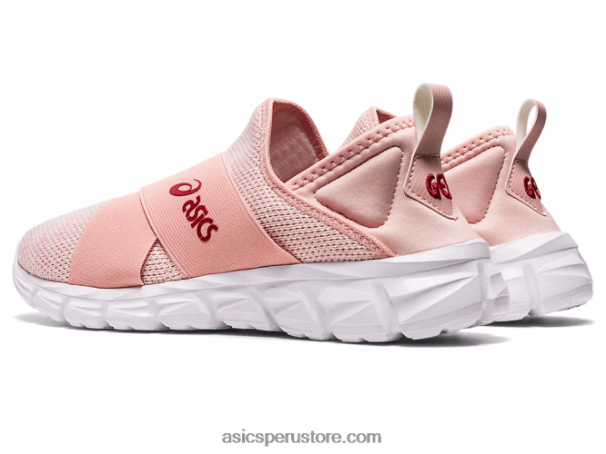 RPVB3190 rosa helada Asics slip-on lyte cuántico