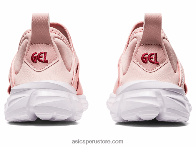 RPVB3190 rosa helada Asics slip-on lyte cuántico