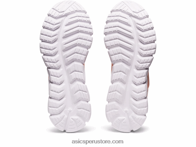 RPVB3190 rosa helada Asics slip-on lyte cuántico