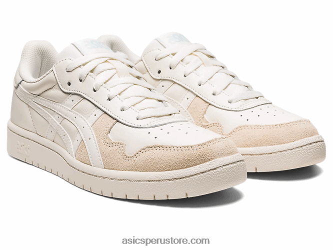 RPVB3191 crema Asics japón