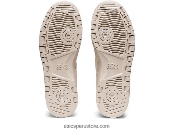 RPVB3191 crema Asics japón