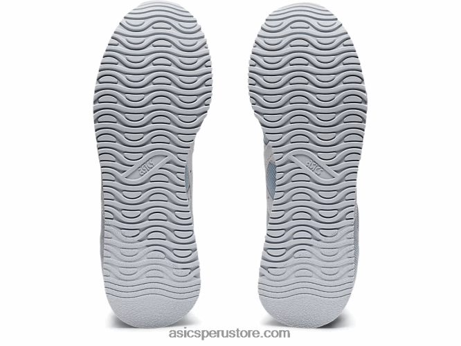 RPVB3196 cielo/blanco Asics corredor de tigre