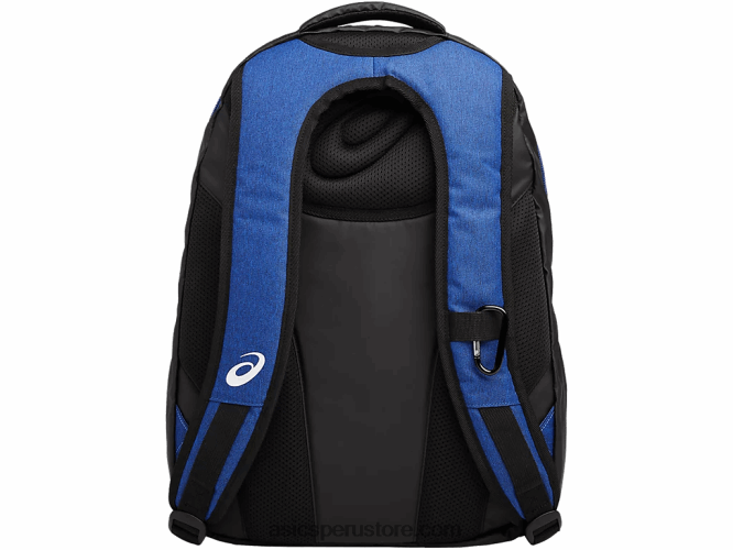 RPVB320 equipo real brezo Asics mochila del equipo