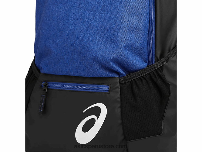 RPVB320 equipo real brezo Asics mochila del equipo