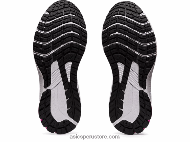 RPVB3204 brillo negro/rosa Asics gt-1000 11