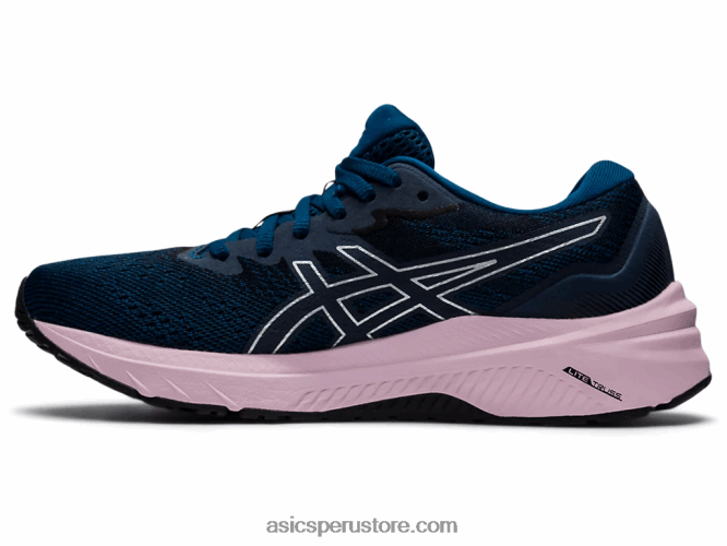 RPVB3209 azul mako/rosa apenas Asics gt-1000 11