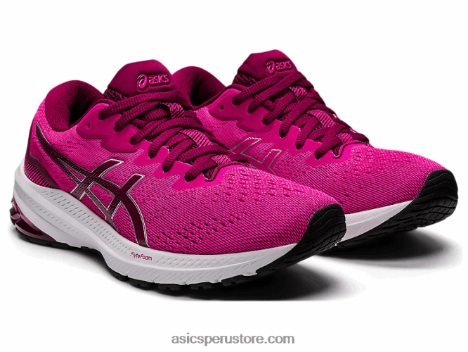 RPVB3211 bayas secas/glo rosa Asics gt-1000 11