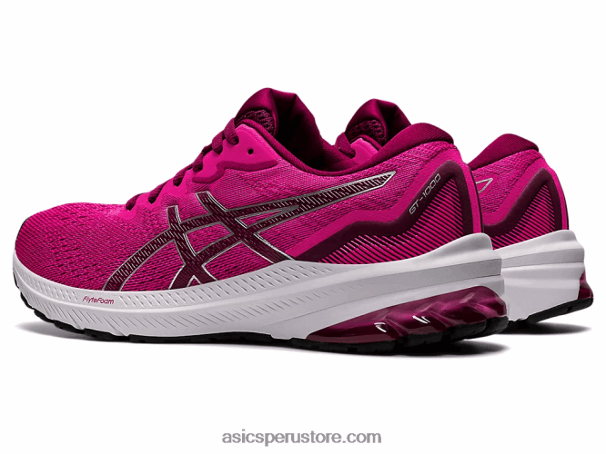 RPVB3211 bayas secas/glo rosa Asics gt-1000 11