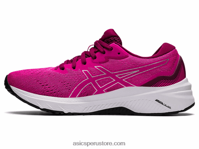 RPVB3211 bayas secas/glo rosa Asics gt-1000 11