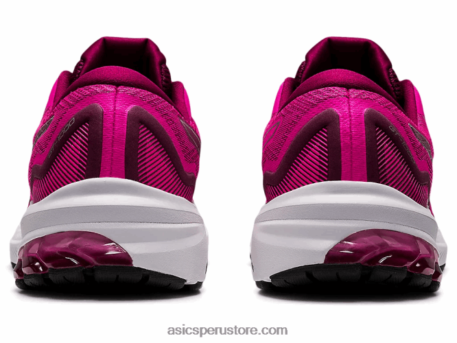 RPVB3211 bayas secas/glo rosa Asics gt-1000 11