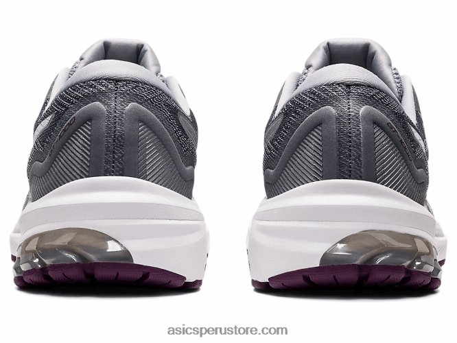 RPVB3216 gris piedmont/blanco Asics gt-1000 11