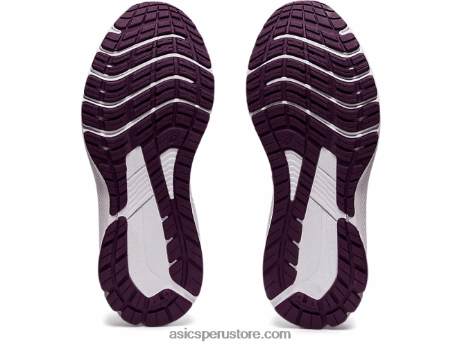 RPVB3216 gris piedmont/blanco Asics gt-1000 11