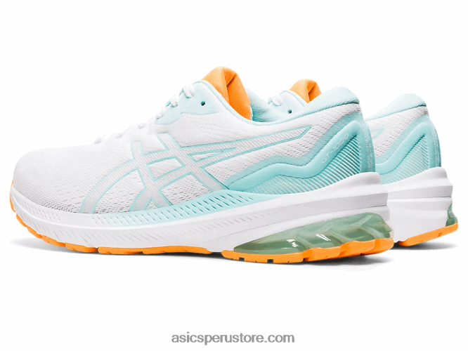 RPVB3221 blanco/azul claro Asics gt-1000 11