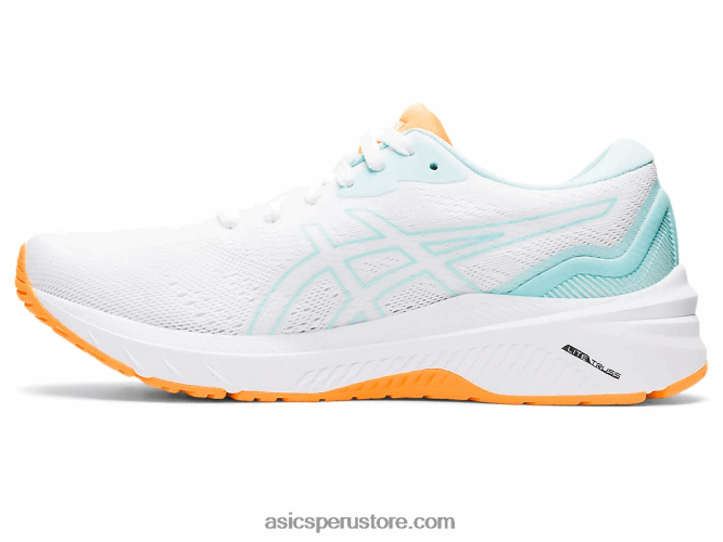 RPVB3221 blanco/azul claro Asics gt-1000 11