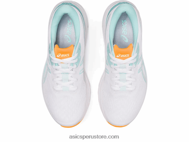 RPVB3221 blanco/azul claro Asics gt-1000 11