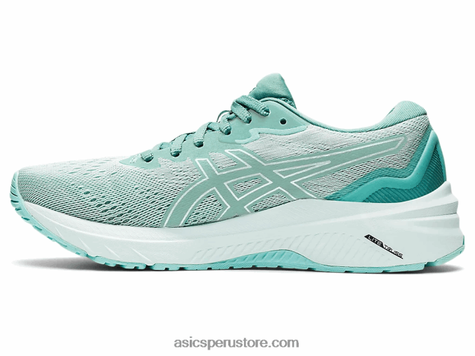 RPVB3224 salvia/mar calmante Asics gt-1000 11