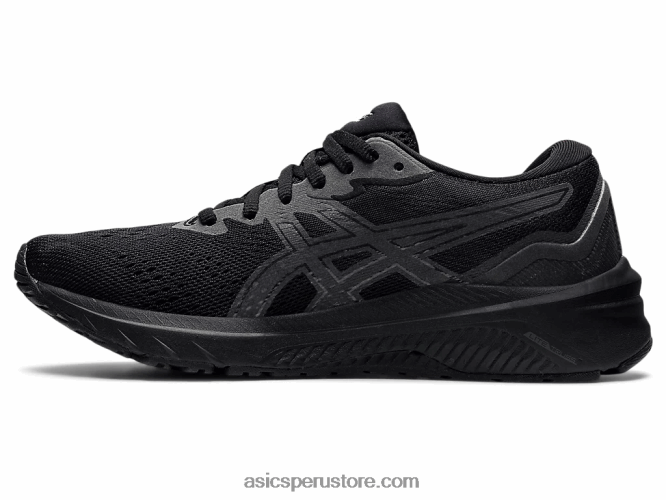 RPVB3225 negro Asics gt-1000 11 de ancho
