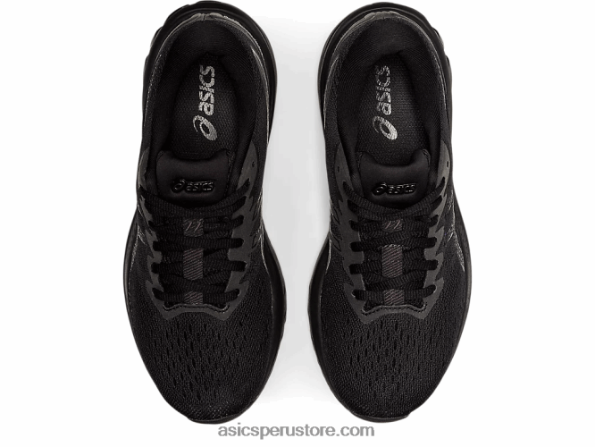 RPVB3225 negro Asics gt-1000 11 de ancho