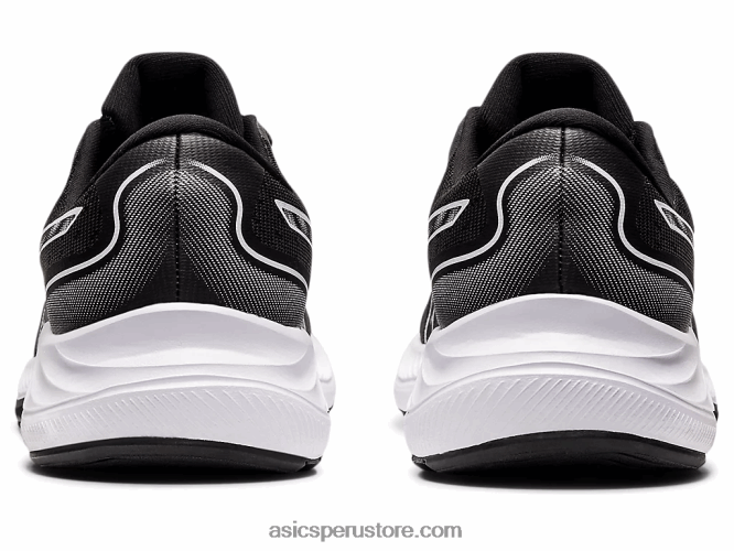 RPVB3235 blanco negro Asics gel-excite 9