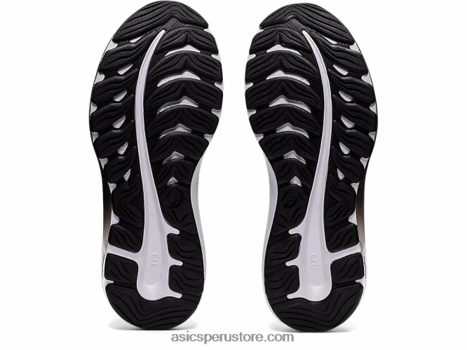 RPVB3235 blanco negro Asics gel-excite 9