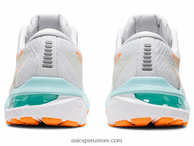 RPVB3236 mar relajante/estallido de naranja Asics gt-2000 10