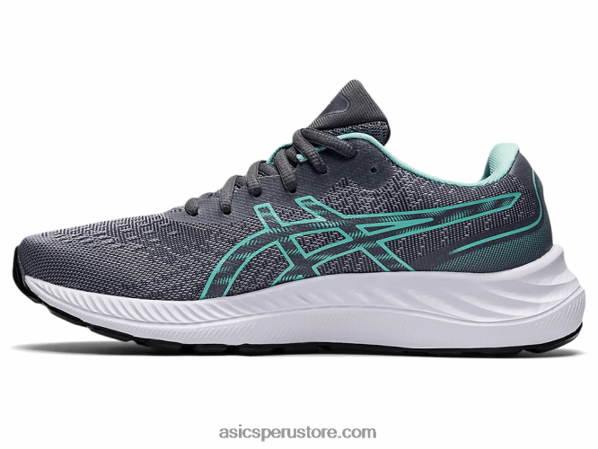 RPVB3238 yeso/verde oasis Asics gel-excite 9