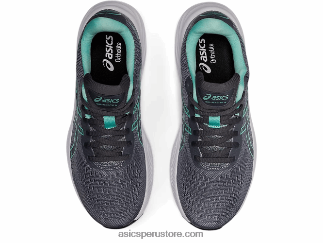 RPVB3238 yeso/verde oasis Asics gel-excite 9