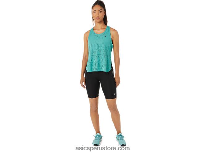 RPVB3256 sabio Asics camiseta sin mangas ventilar actibreeze para mujer