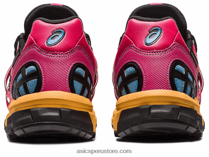 RPVB327 rosa brillante/siempre verde Asics gel-sonoma 15-50