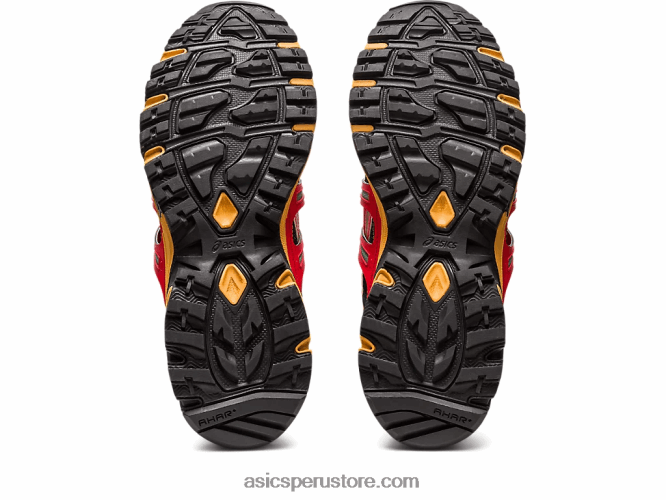 RPVB327 rosa brillante/siempre verde Asics gel-sonoma 15-50