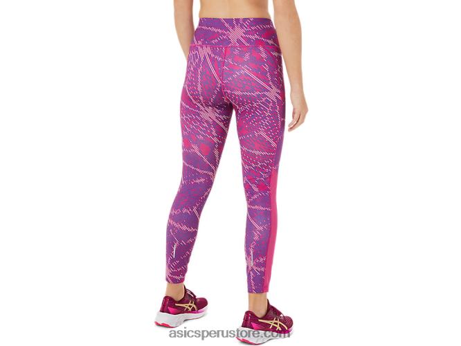 RPVB3272 yo zakura aop Asics mallas sakura mujer