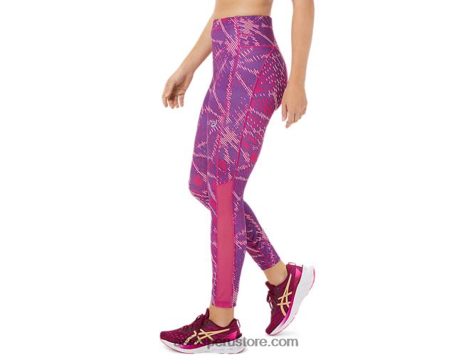 RPVB3272 yo zakura aop Asics mallas sakura mujer