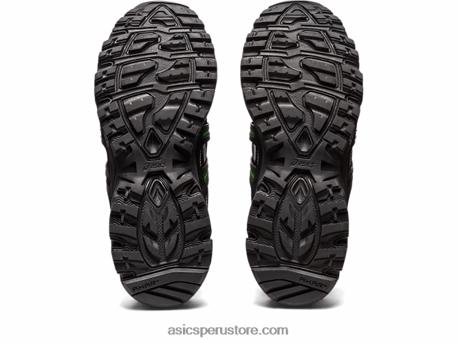 RPVB328 verde negro Asics gel-sonoma 15-50