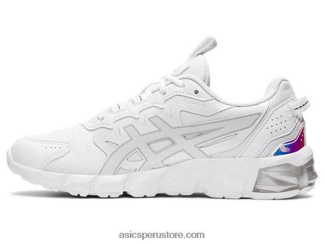 RPVB3313 blanco/gris piedmont Asics gel-quantum 90