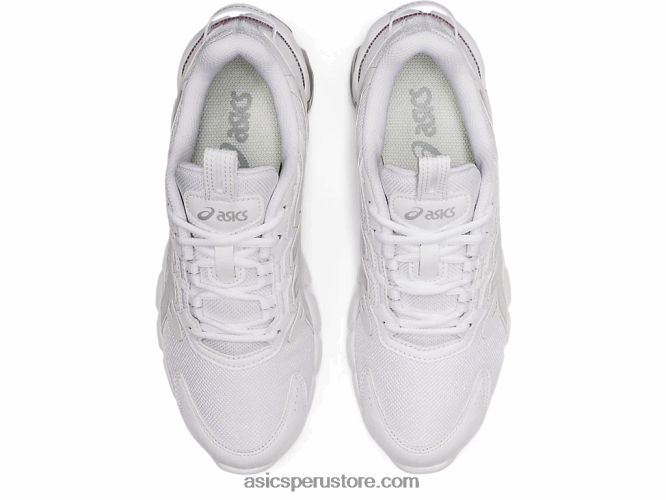 RPVB3313 blanco/gris piedmont Asics gel-quantum 90